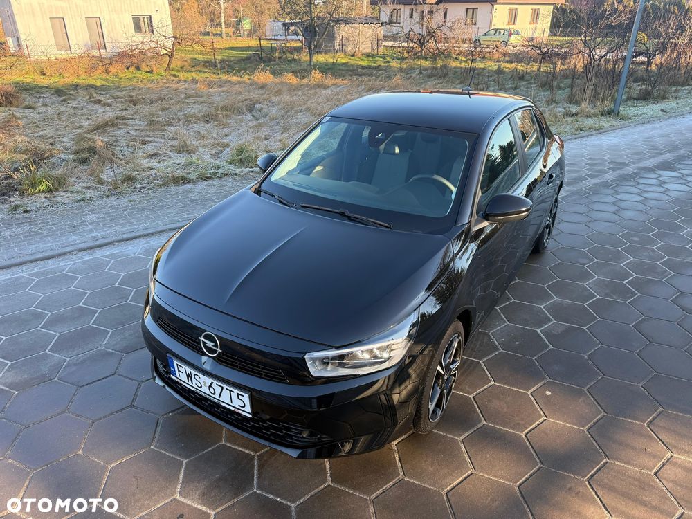 Opel Corsa 1.2 Elegance S&S - 12