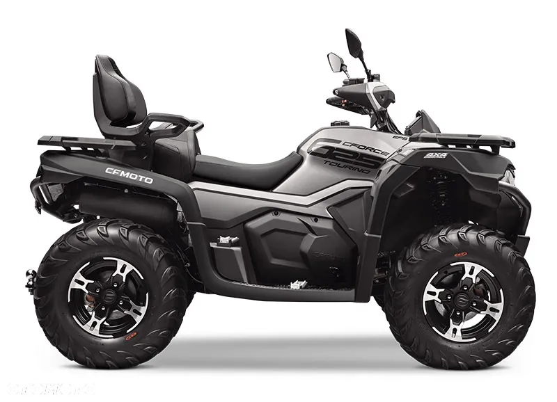 CFMoto CForce