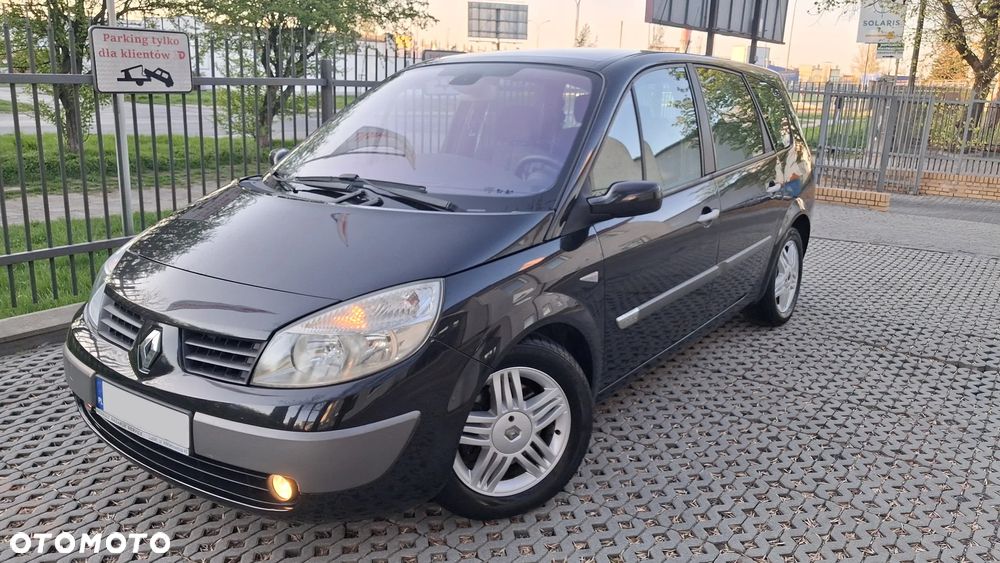Renault Grand Scenic - 2