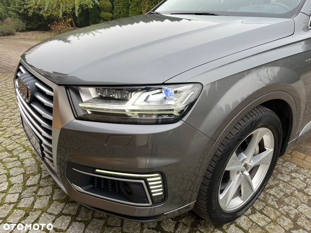 Audi Q7 - 14