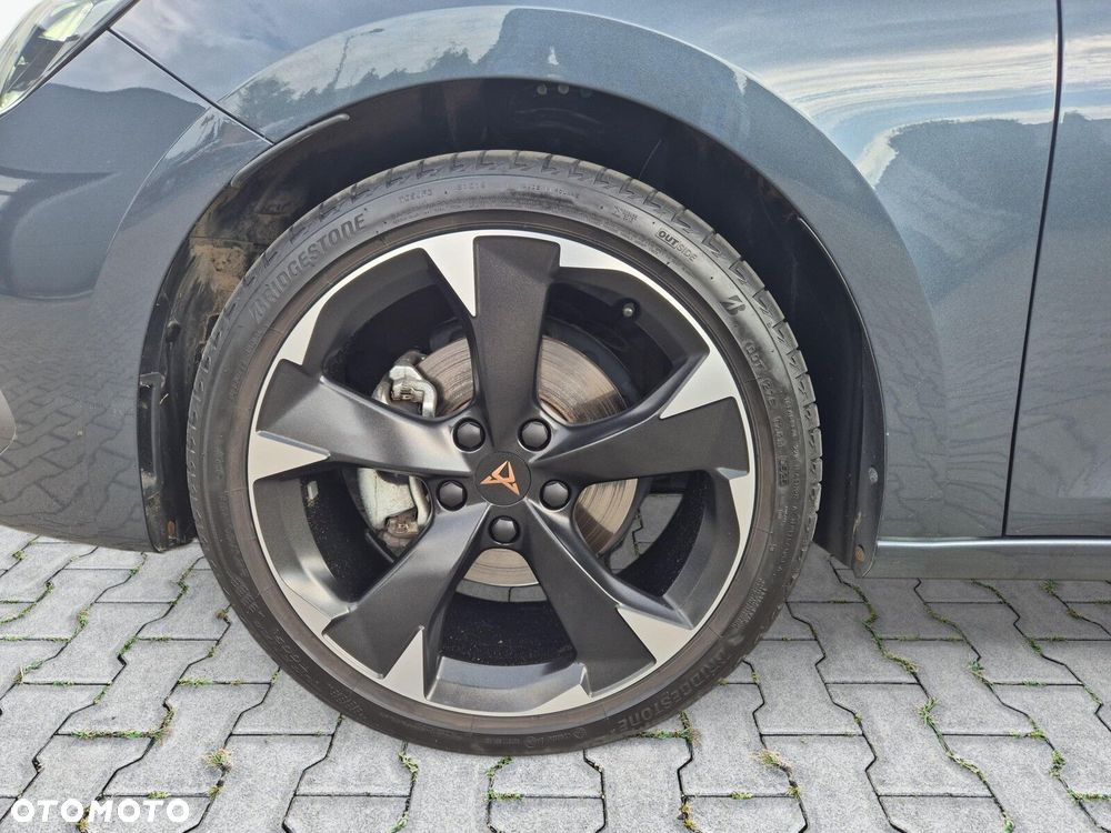 Cupra Leon - 35