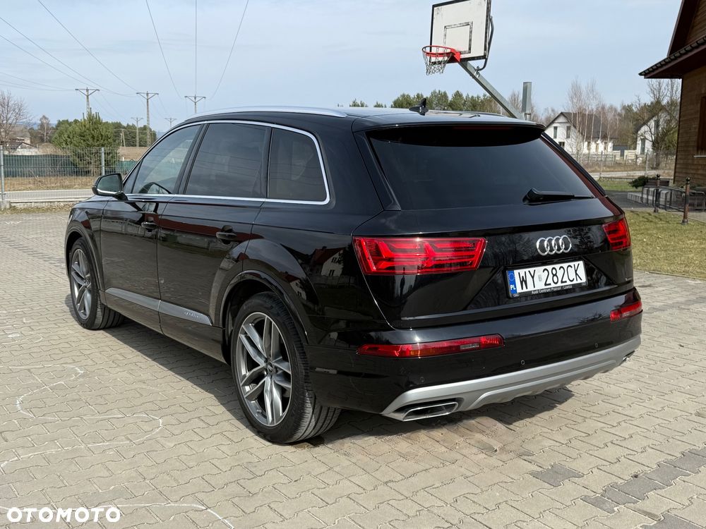 Audi Q7 - 16
