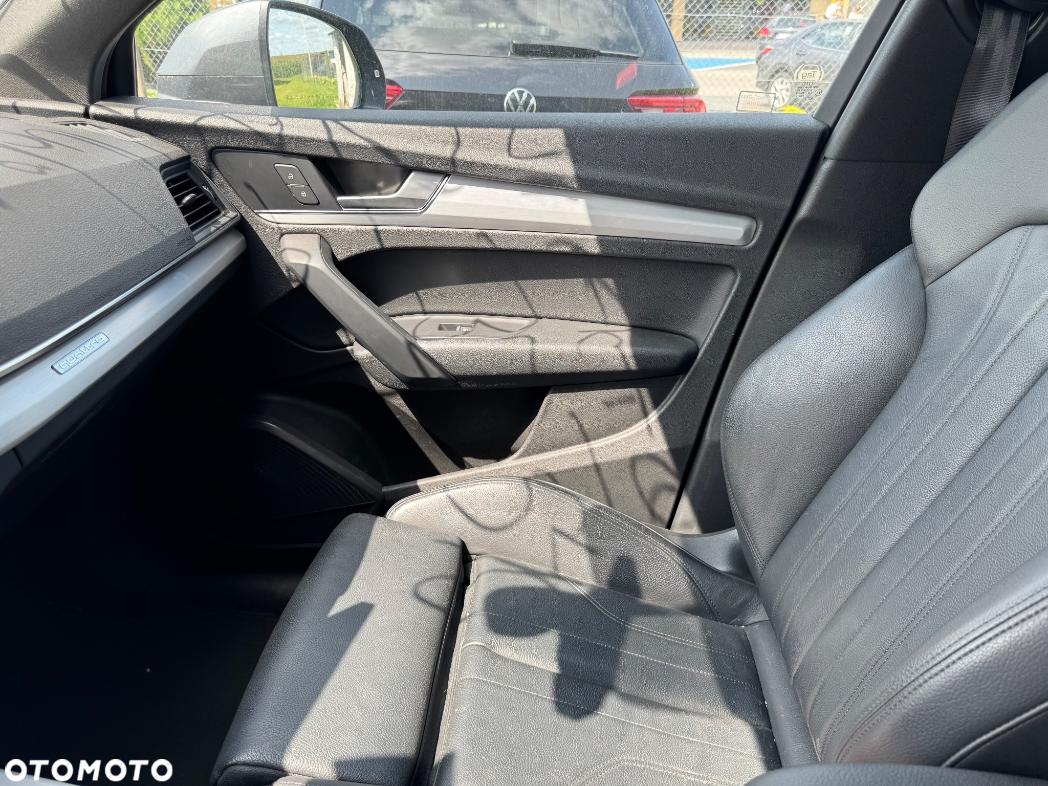 Audi Q5 - 34