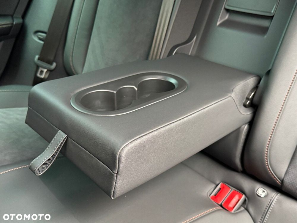 Cupra Formentor 1.5 eTSI mHEV DSG - 36