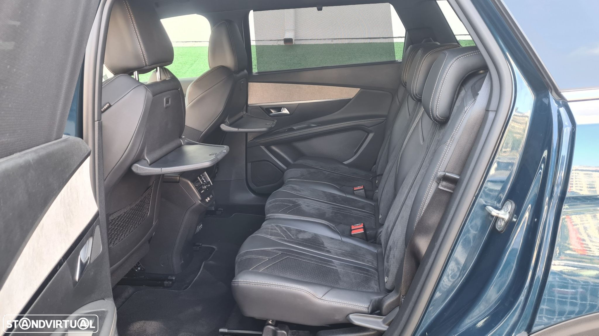 Peugeot 5008 1.5 BlueHDi GT EAT8 - 50