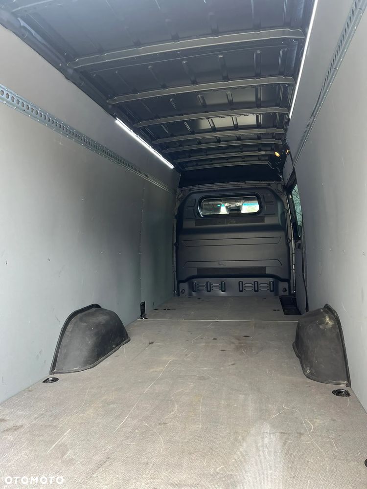 Mercedes-Benz SPRINTER 4X4 EXTRA LONG - 9