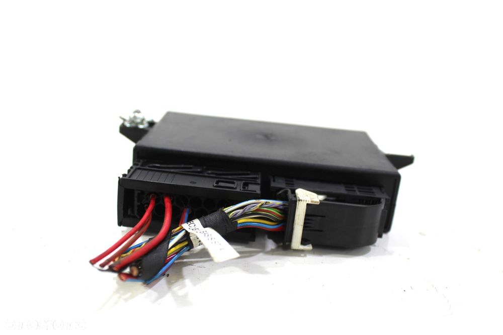 STEROWNIK SECURITY BASIS BMW F10 F11 9248643 - 4