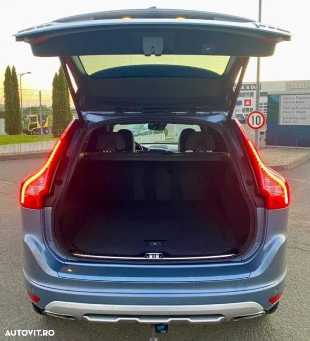 Volvo XC 60 - 10