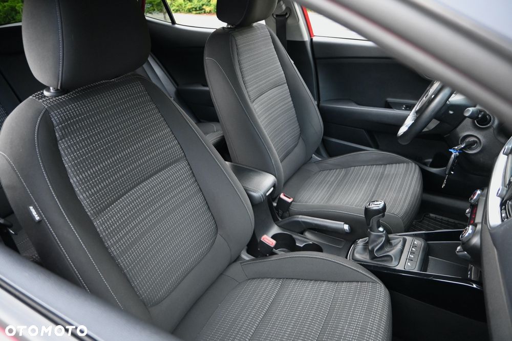 Kia Stonic 1.0 T-GDI 120 Platinum Edition - 30