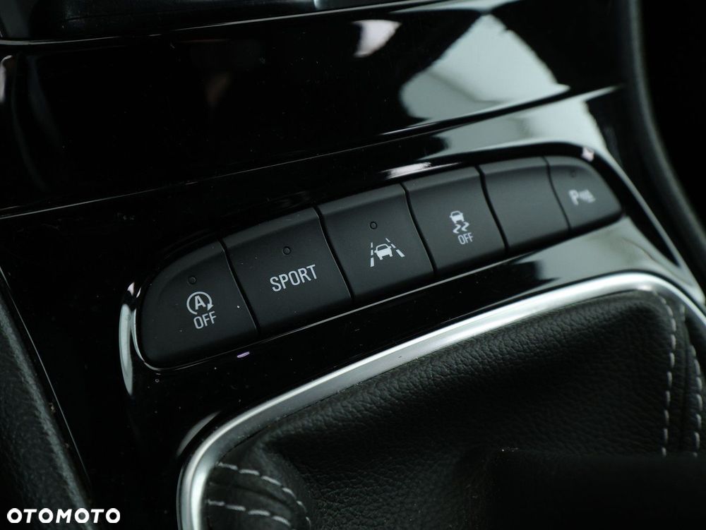 Opel Astra - 20