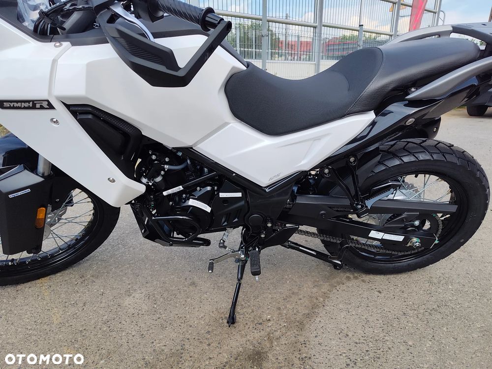 SYM Inny - 26