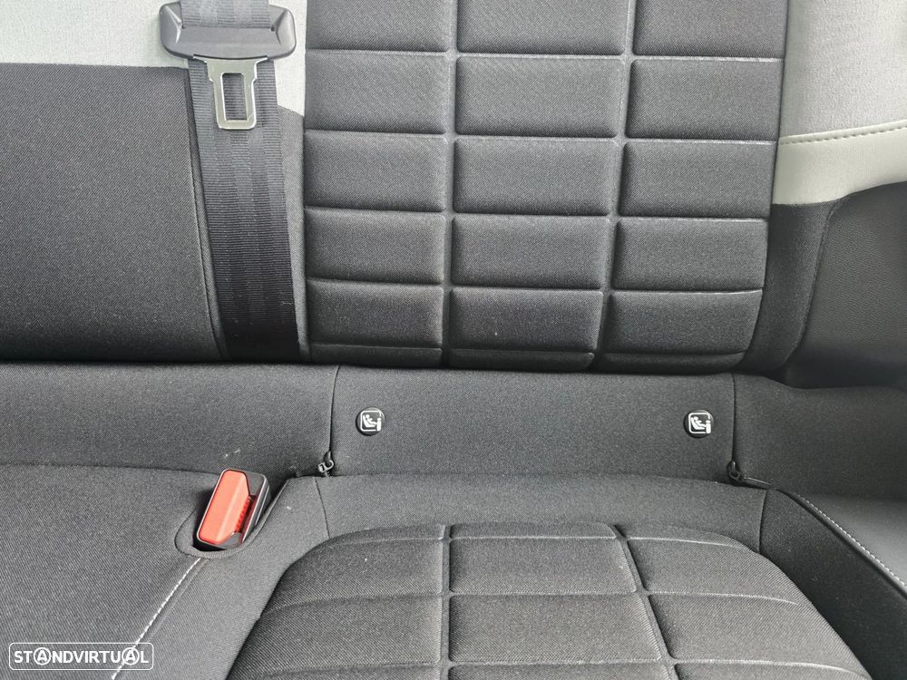 Citroën C3 1.2 Turbo Max - 26