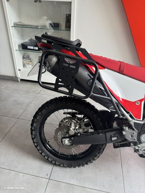 Honda CRF 300 L - 2