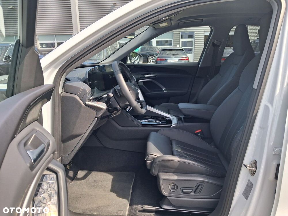 Audi Q5 40 TDI mHEV Quattro Advanced S tronic - 14