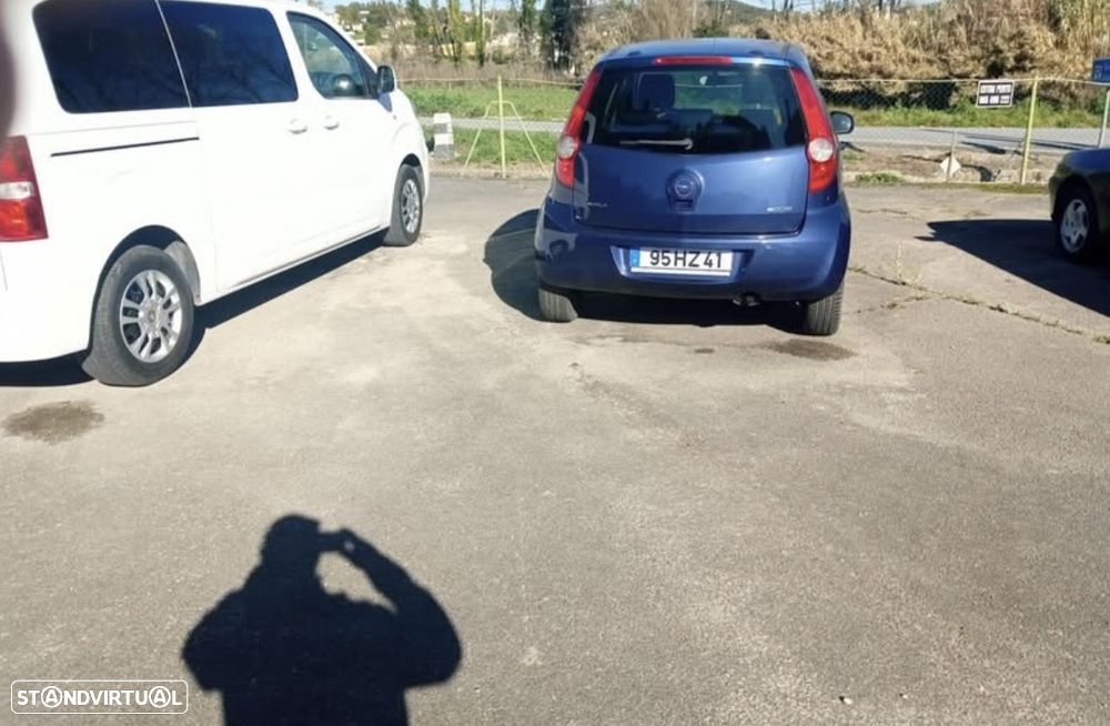 Opel Agila 1.0 Enjoy - 5