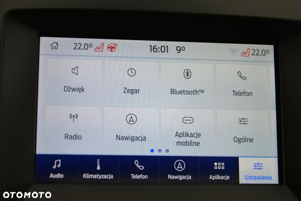 Ford S-Max 2.0 EcoBlue ST-LINE - 35