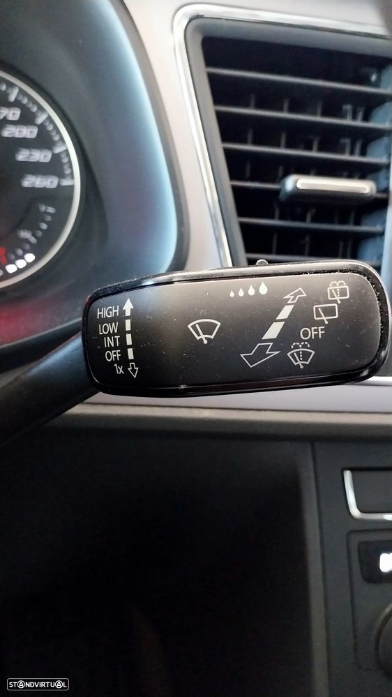 SEAT Leon 1.6 TDI Style S/S - 17