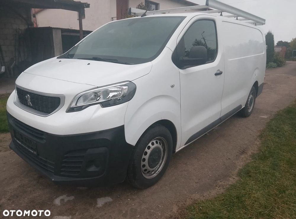 Peugeot Expert - 18