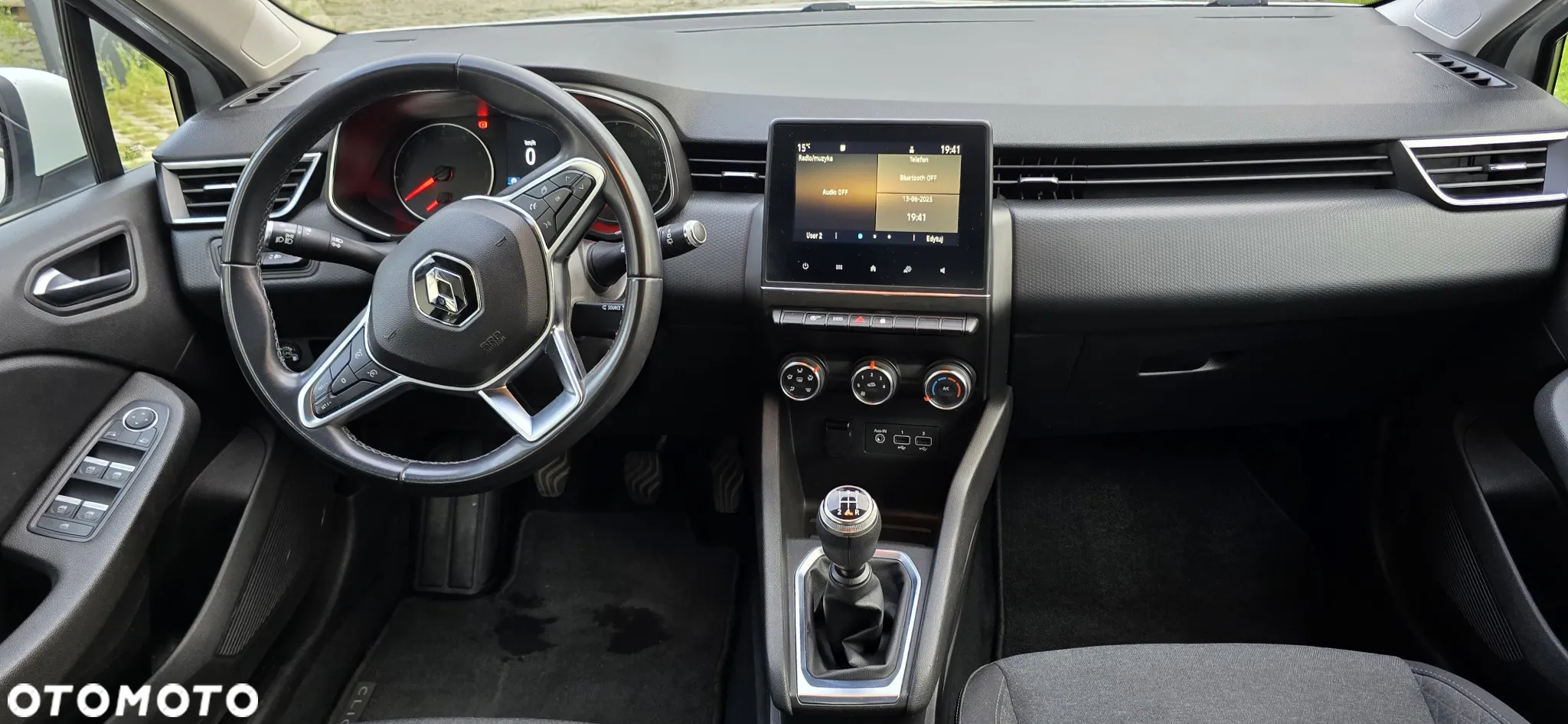 Renault Clio 1.0 TCe Zen - 7