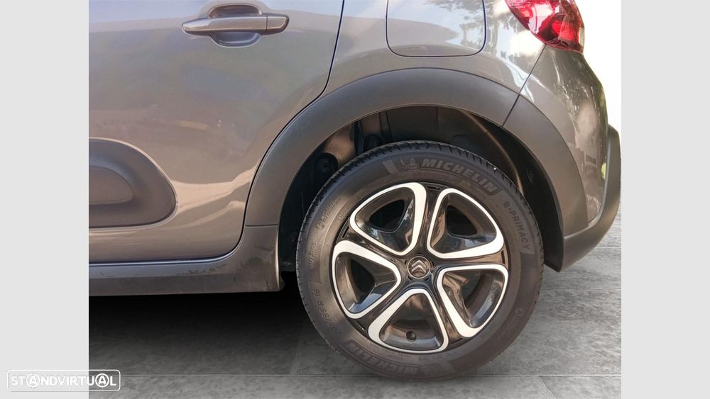 Citroën C3 1.5 BlueHDi Feel Pack - 11