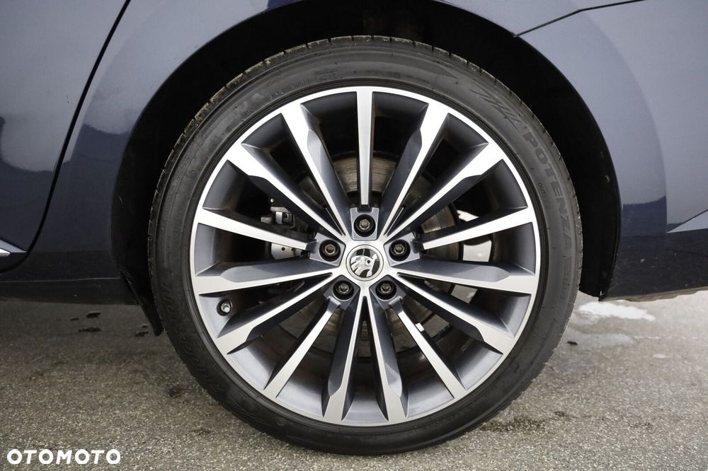 Skoda Superb - 33