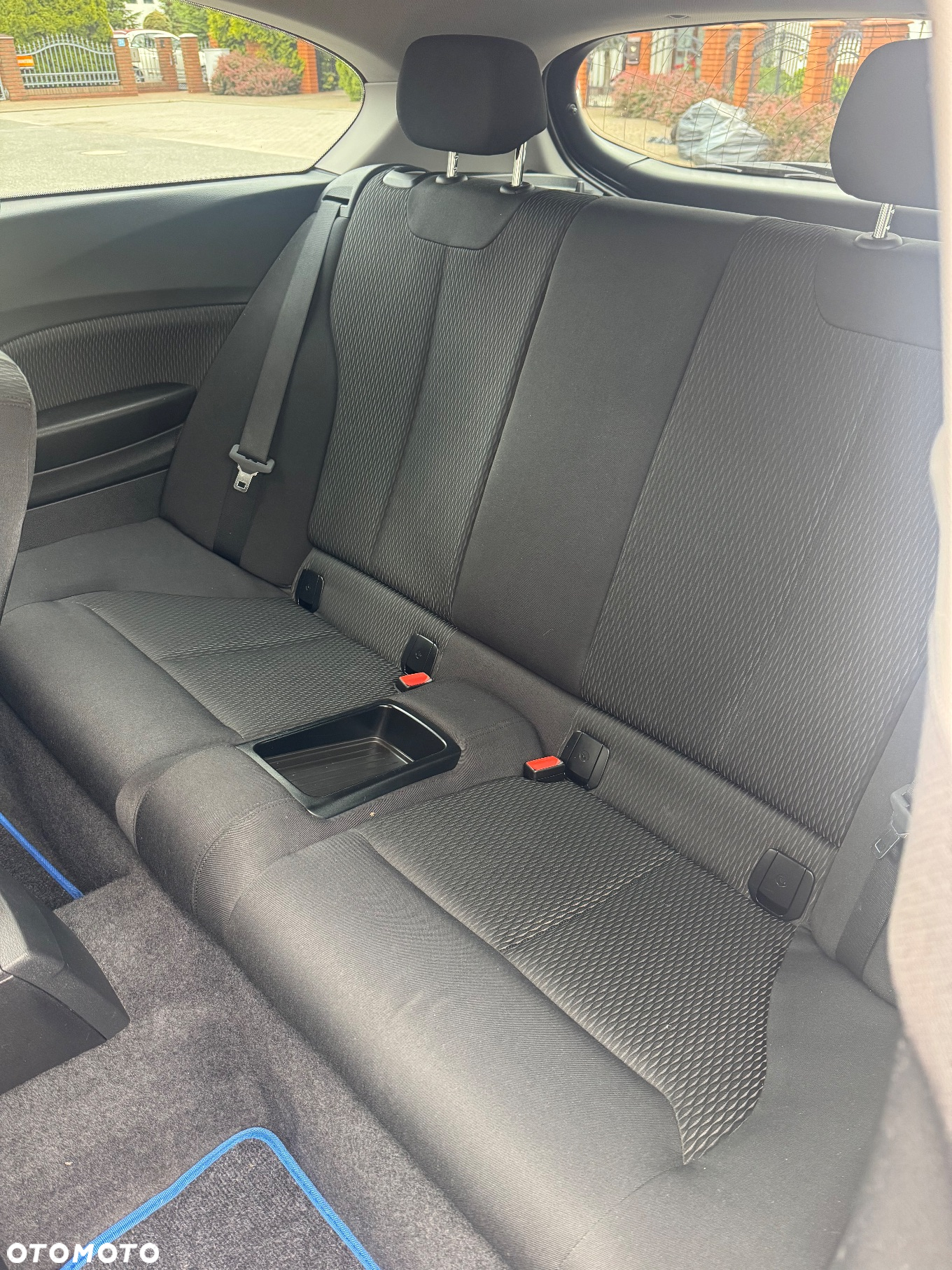 BMW Seria 1 114i - 14