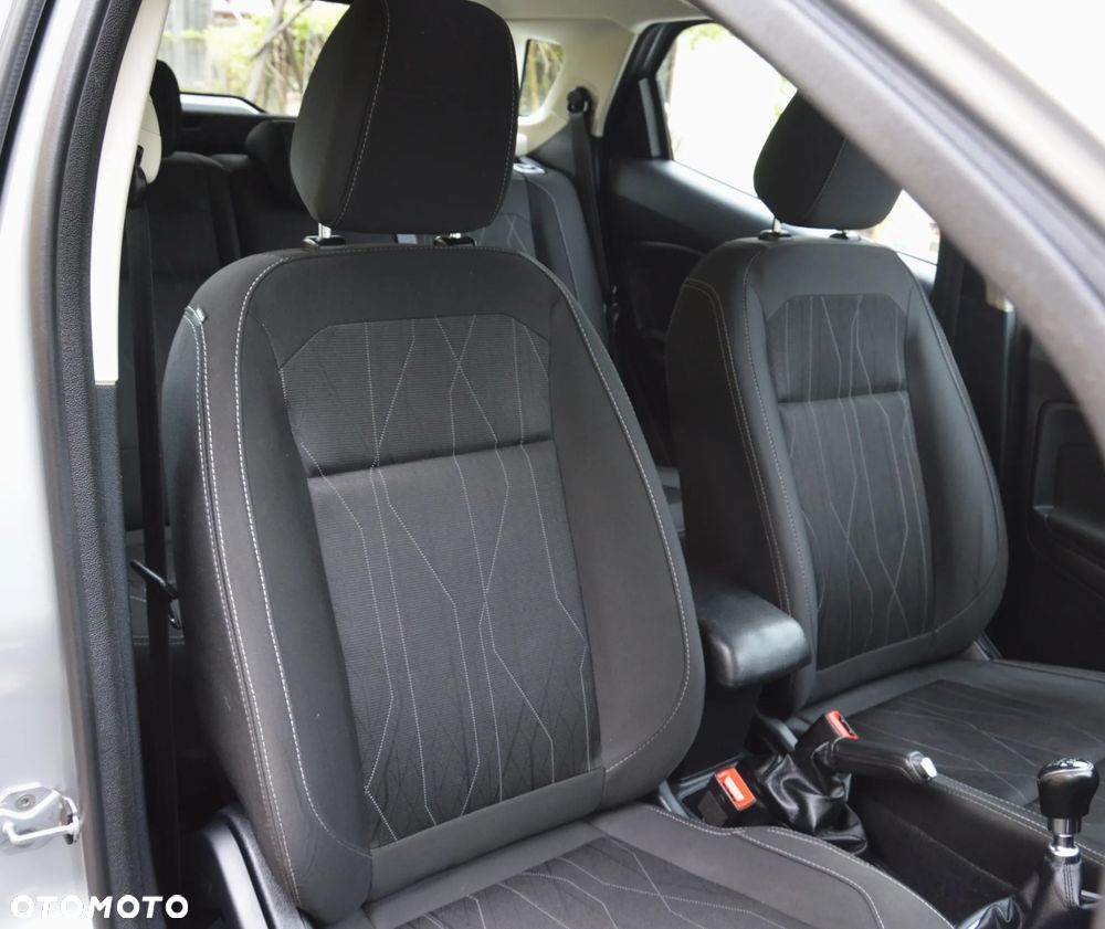 Ford EcoSport - 29