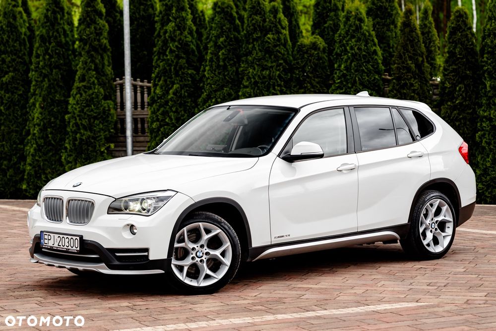 BMW X1 - 6