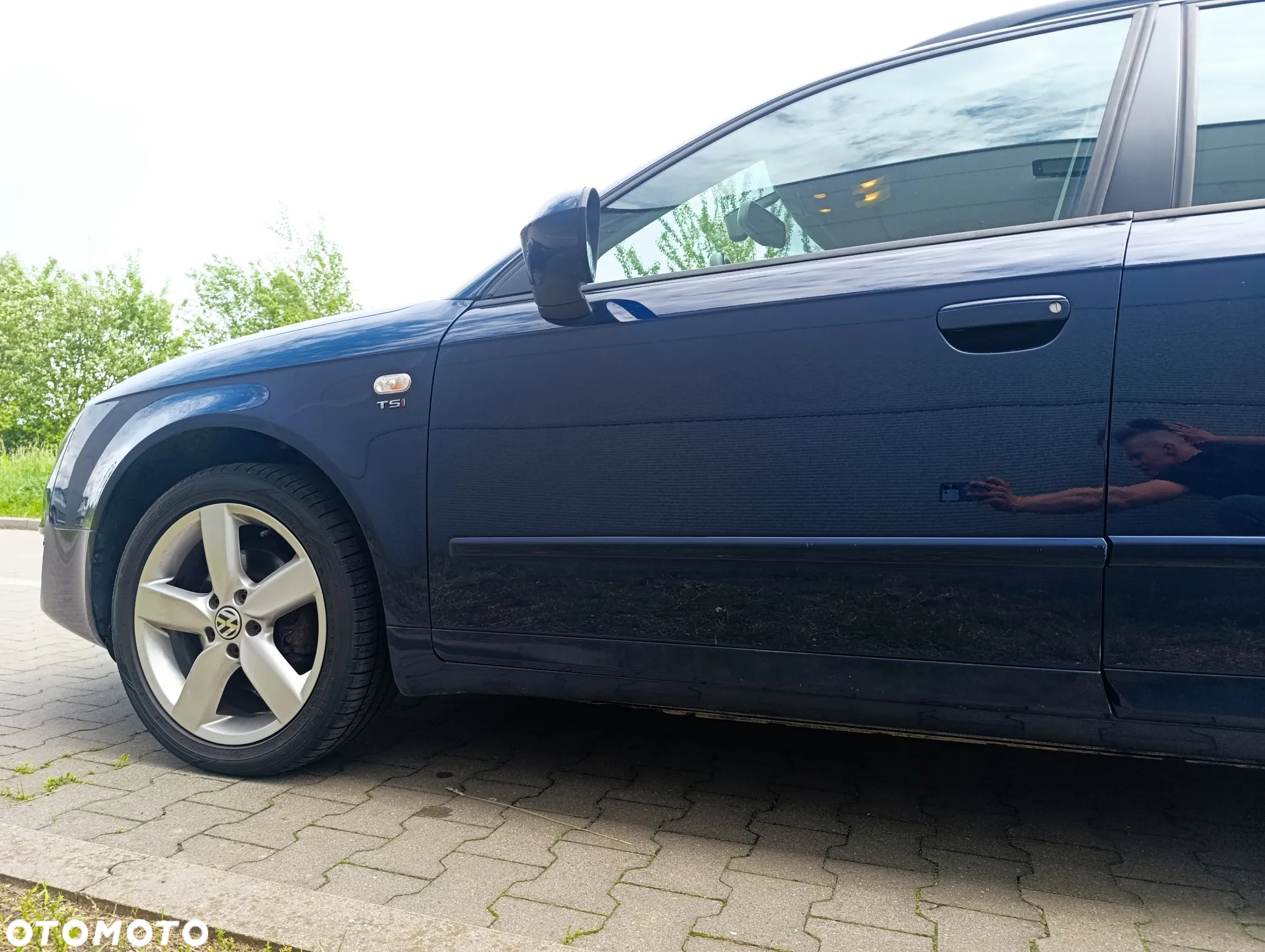 Seat Exeo - 6
