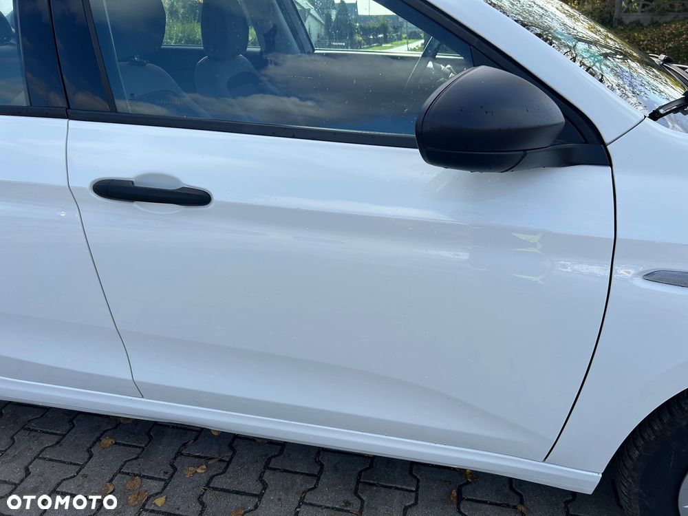 Fiat Tipo - 17
