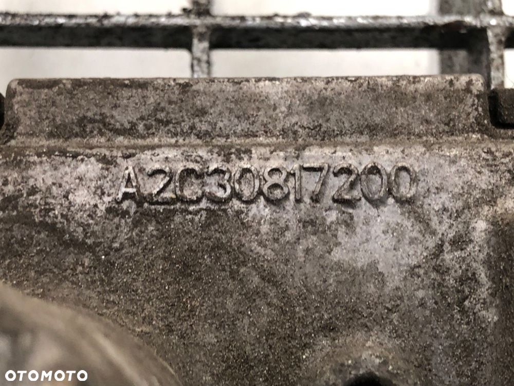 KOMPUTER STEROWNIK  VOLVO FH II 2012 - 2022 460 23079212 - 2