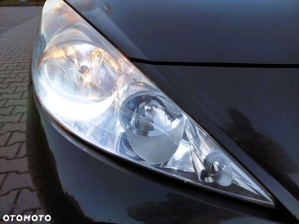 Peugeot 207 1.6 HDi 16V Sporty - 39