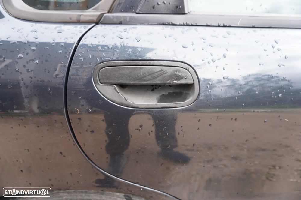 Volvo S40 1.9 D CR - 21