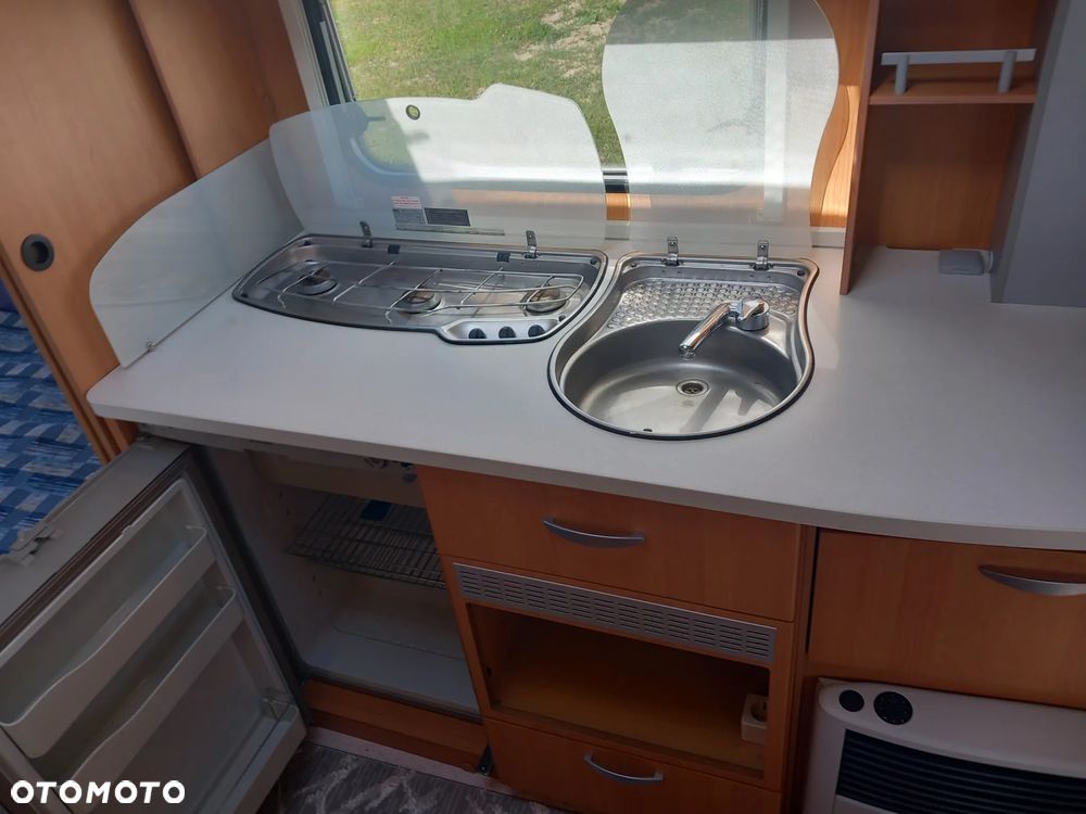 KNAUS Sport - 8