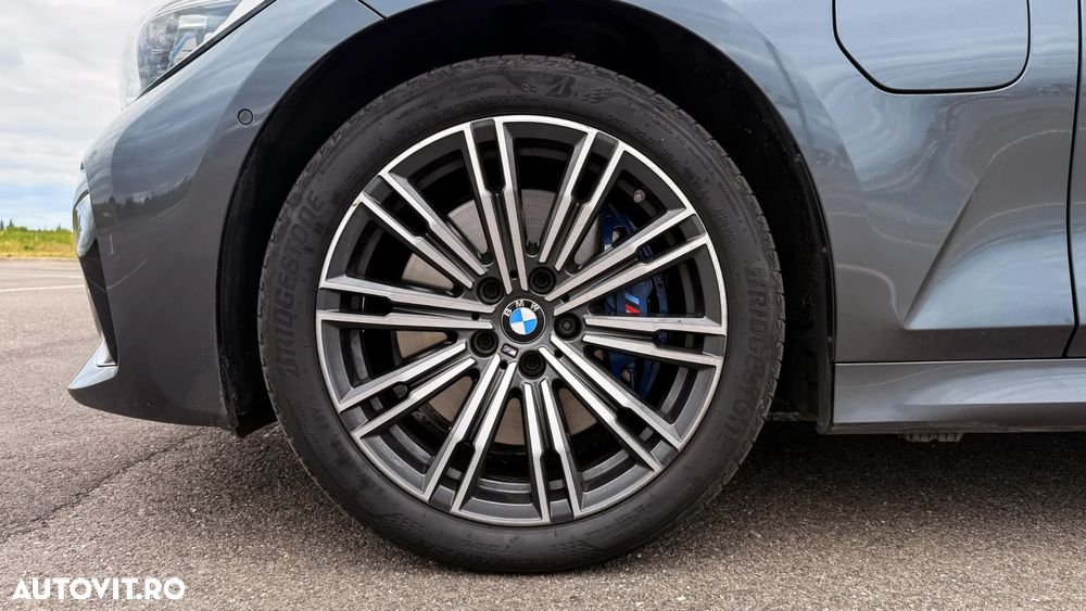 BMW Seria 3 - 11