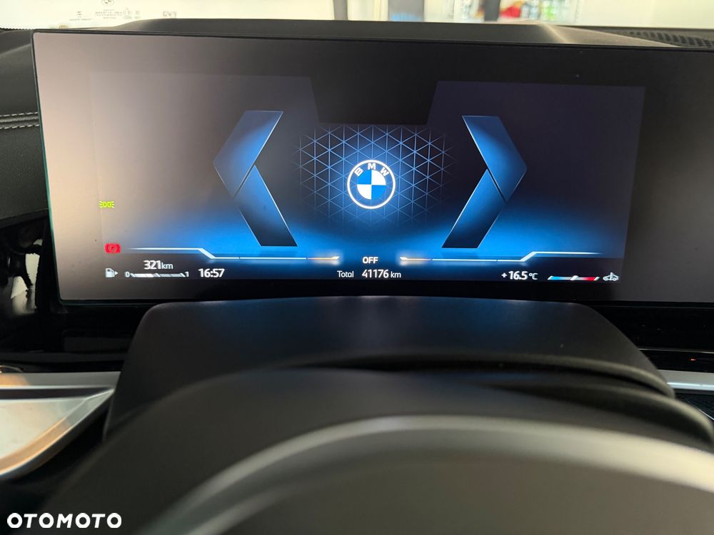 BMW X5 xDrive40i mHEV M Sport sport - 11