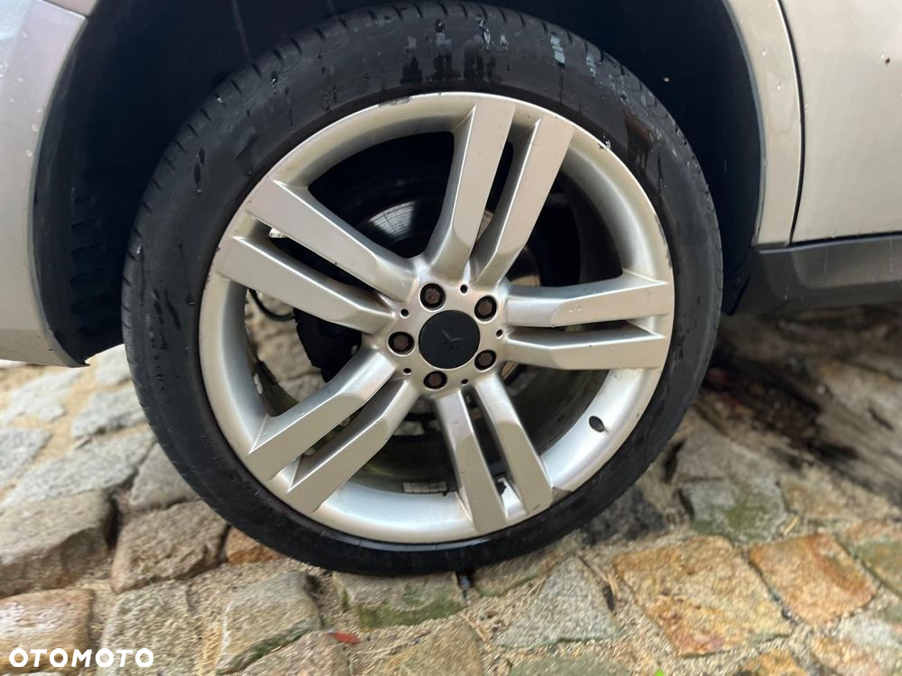 Mercedes-Benz GLK 220 CDI 4-Matic - 26