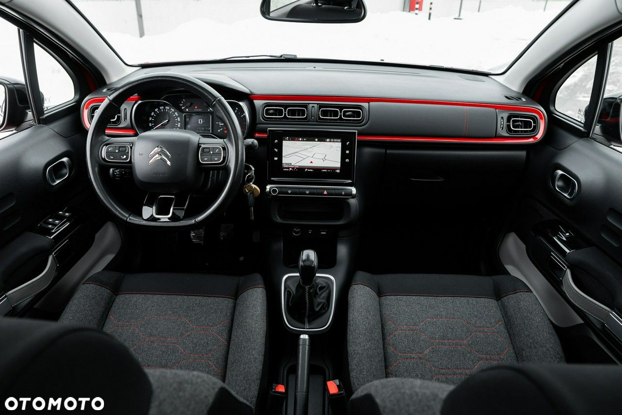 Citroën C3 - 37