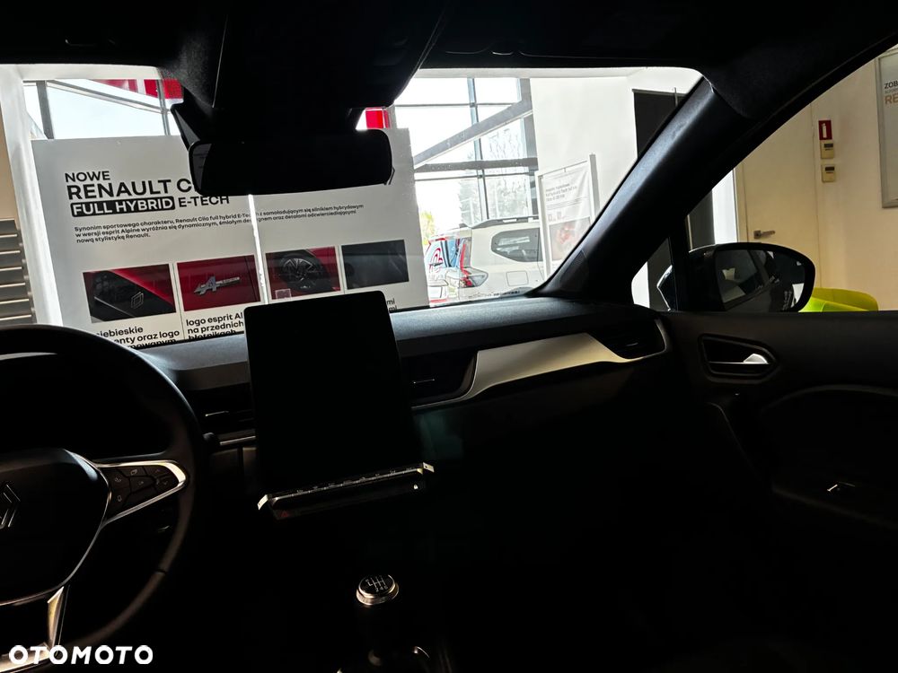 Renault Captur - 11