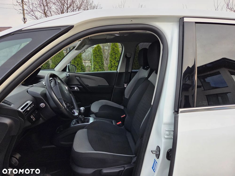 Citroën C4 Picasso BlueHDi 150 Exclusive - 7