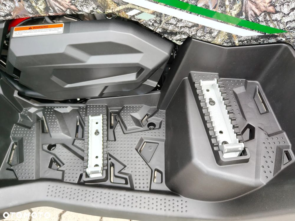 Linhai Landforce 650L PRO EPS - 13