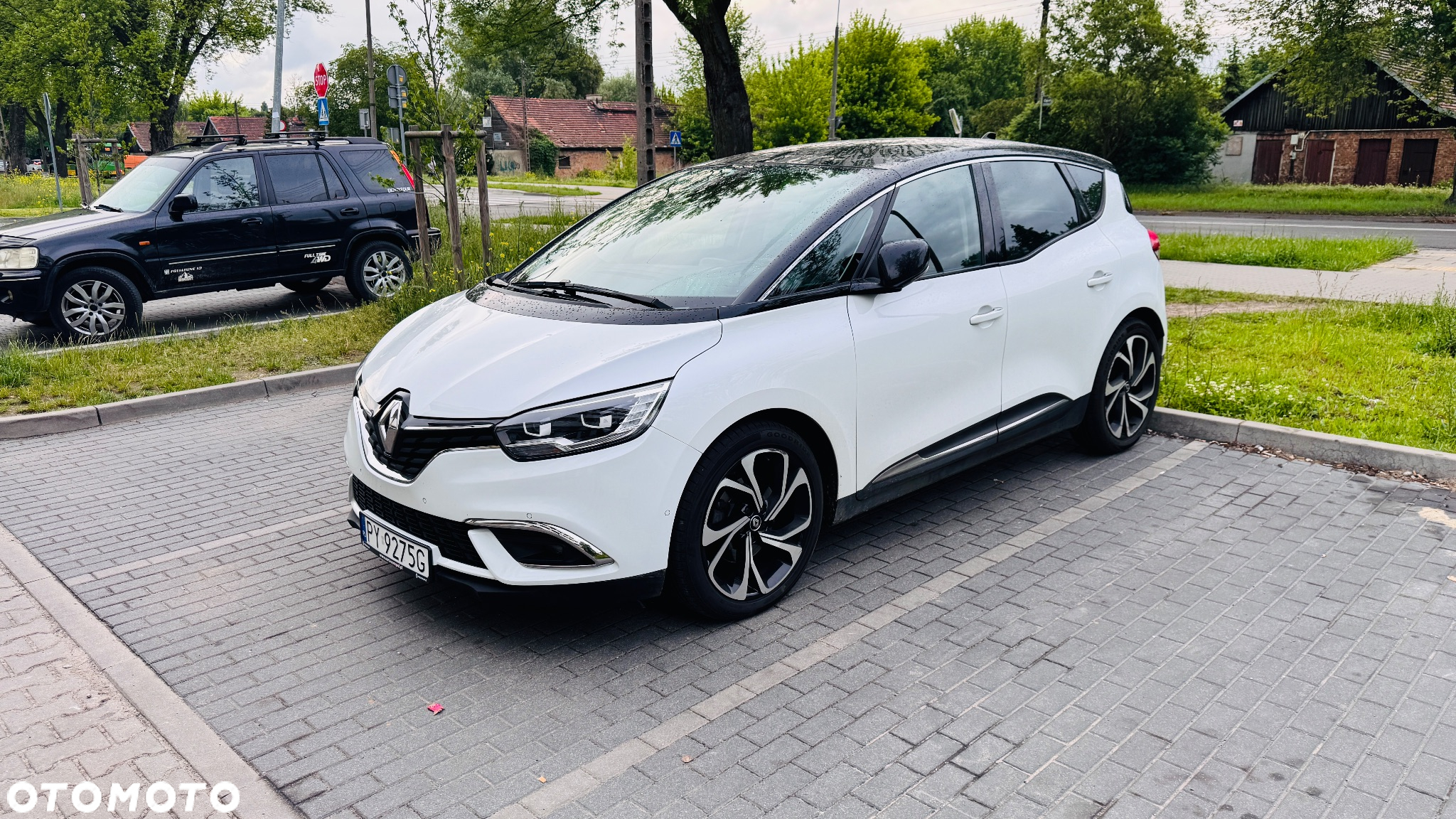 Renault Scenic BLUE dCi 150 EDC BUSINESS EDITION - 18