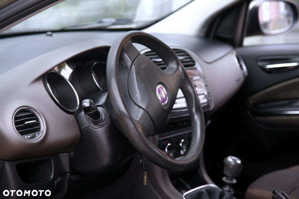 Fiat Bravo 1.4 T-JET 16V Active - 12