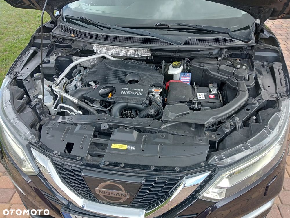 Nissan Qashqai 1.6 DIG-T Tekna+ - 30