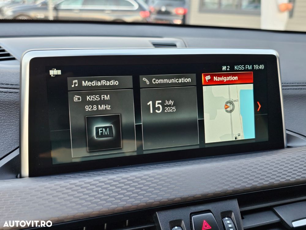 BMW X2 xDrive20d Aut. M Sport - 34