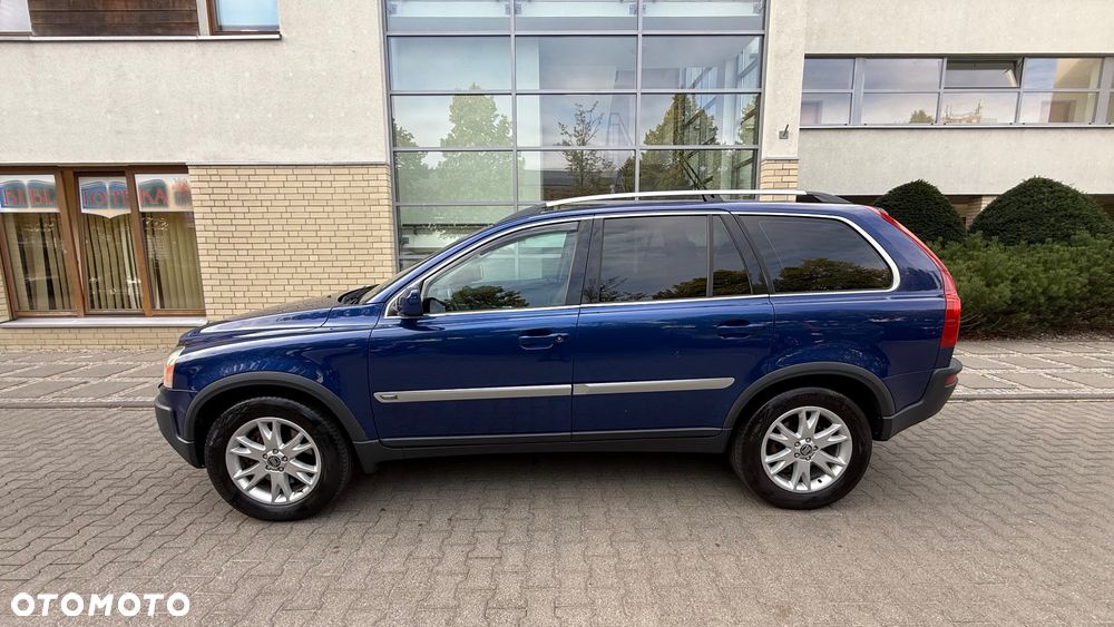 Volvo XC 90 D5 Ocean Race - 5