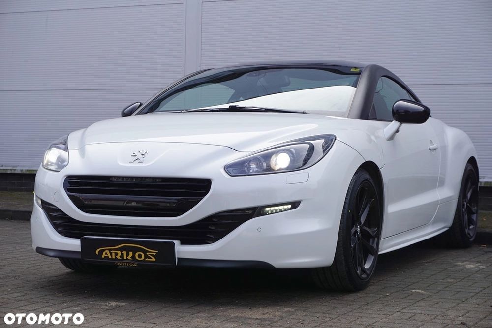 Peugeot RCZ 2.0 HDi FAP 160 - 15