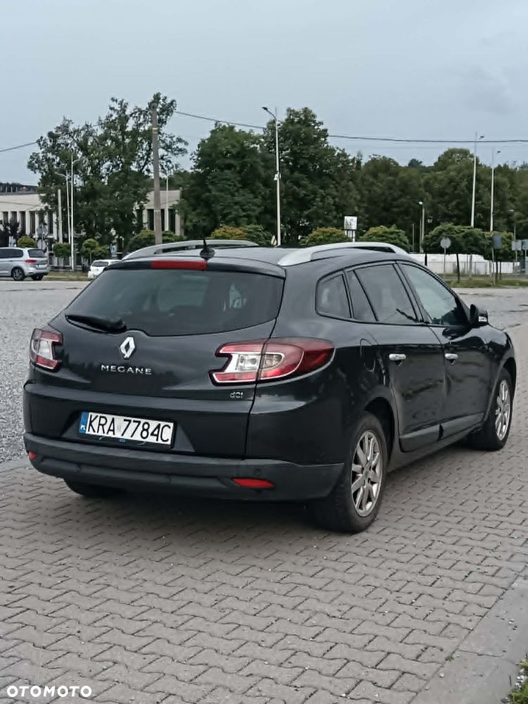 Renault Megane 1.9 dCi Business Line - 2