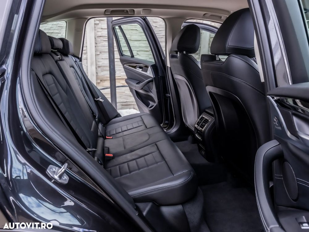 BMW X3 xDrive30e AT PHEV - 6