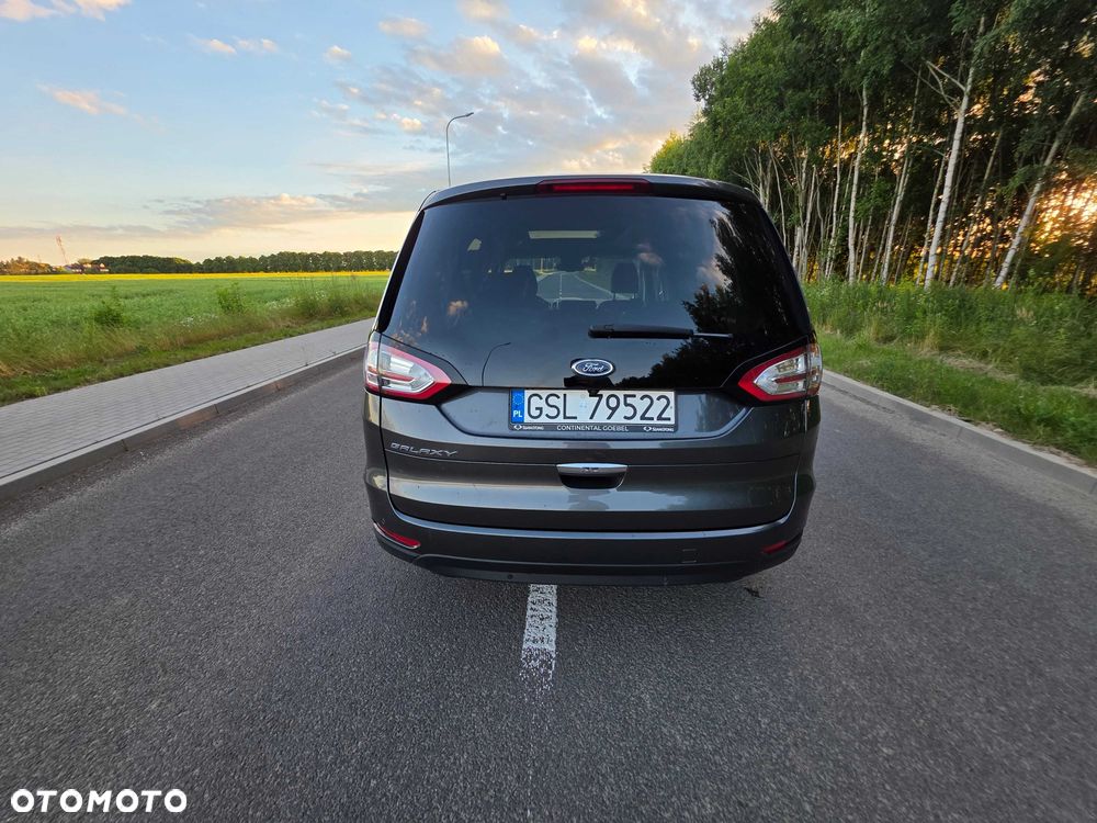 Ford Galaxy - 3